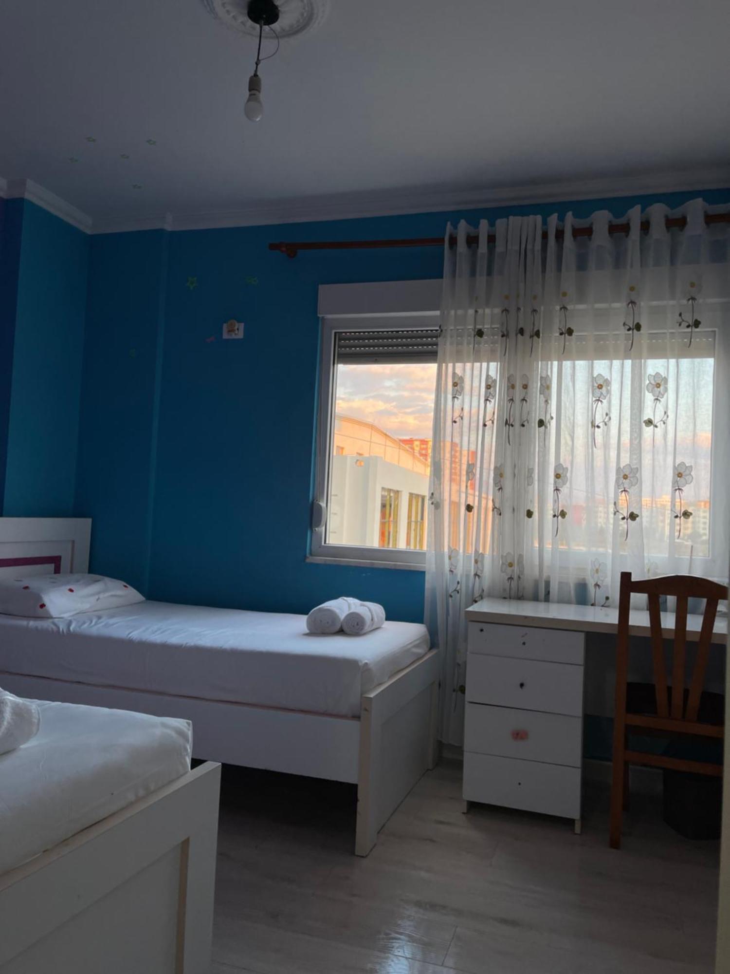 Besa Apartment *