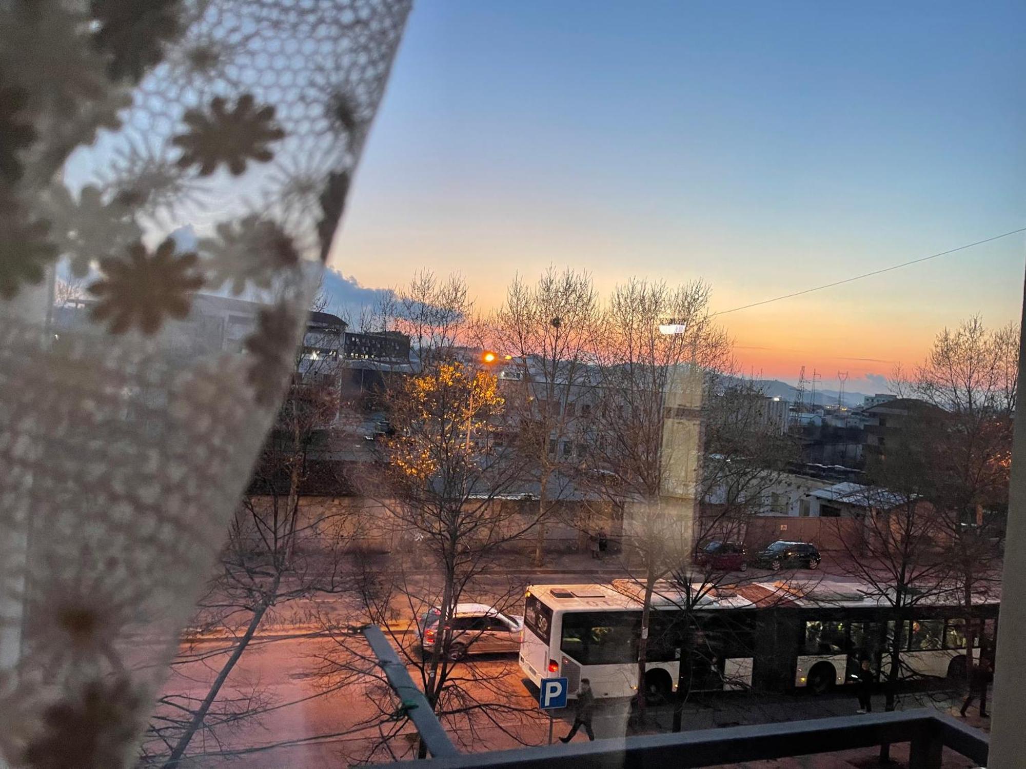 Apartment Besa Tirana