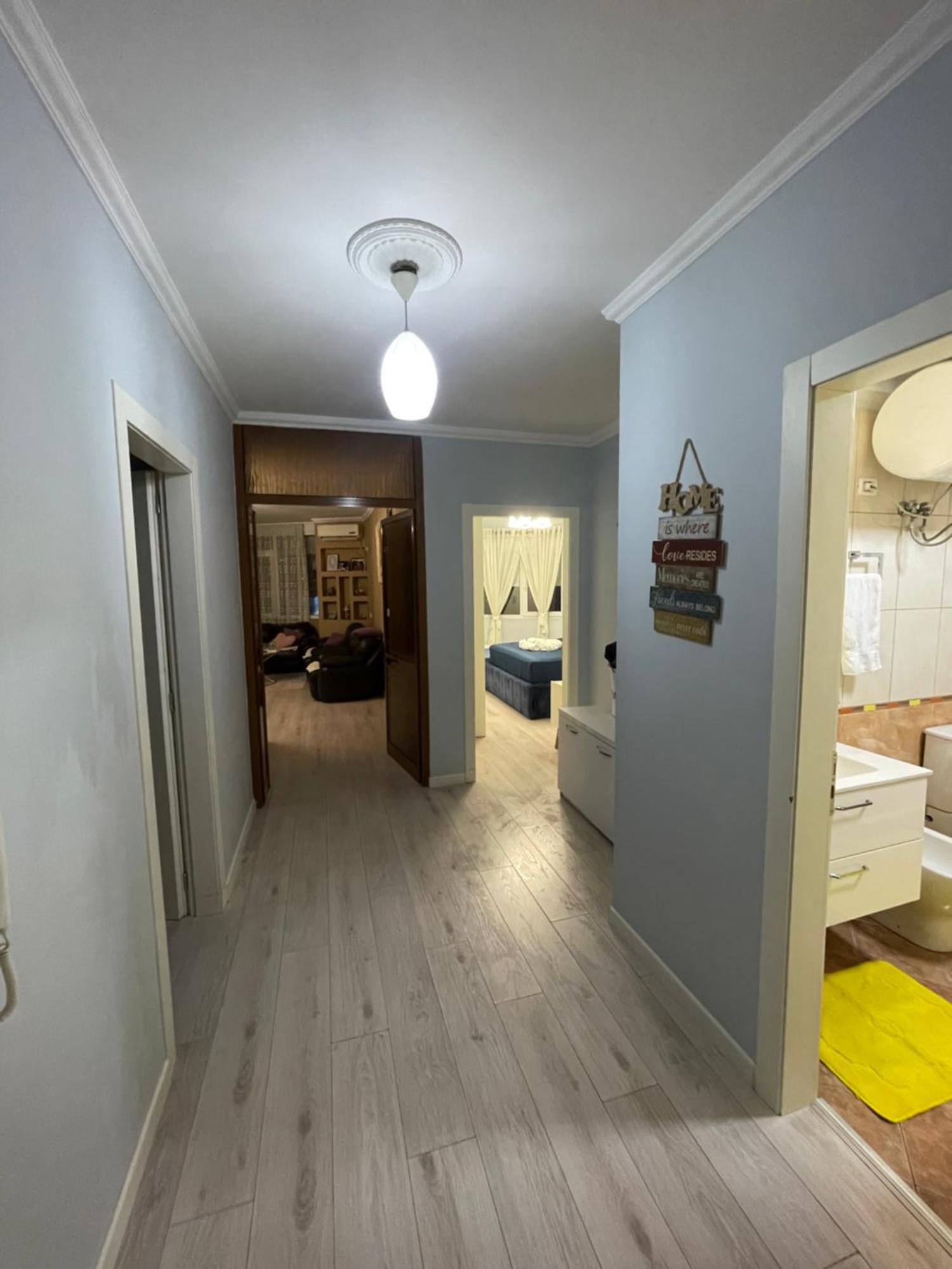 Appartement Besa *