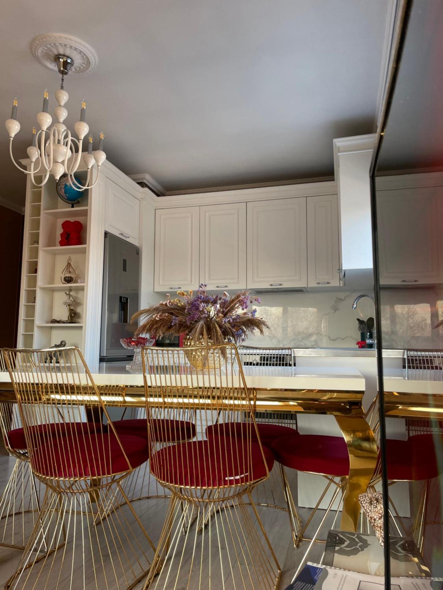 Appartement Besa *