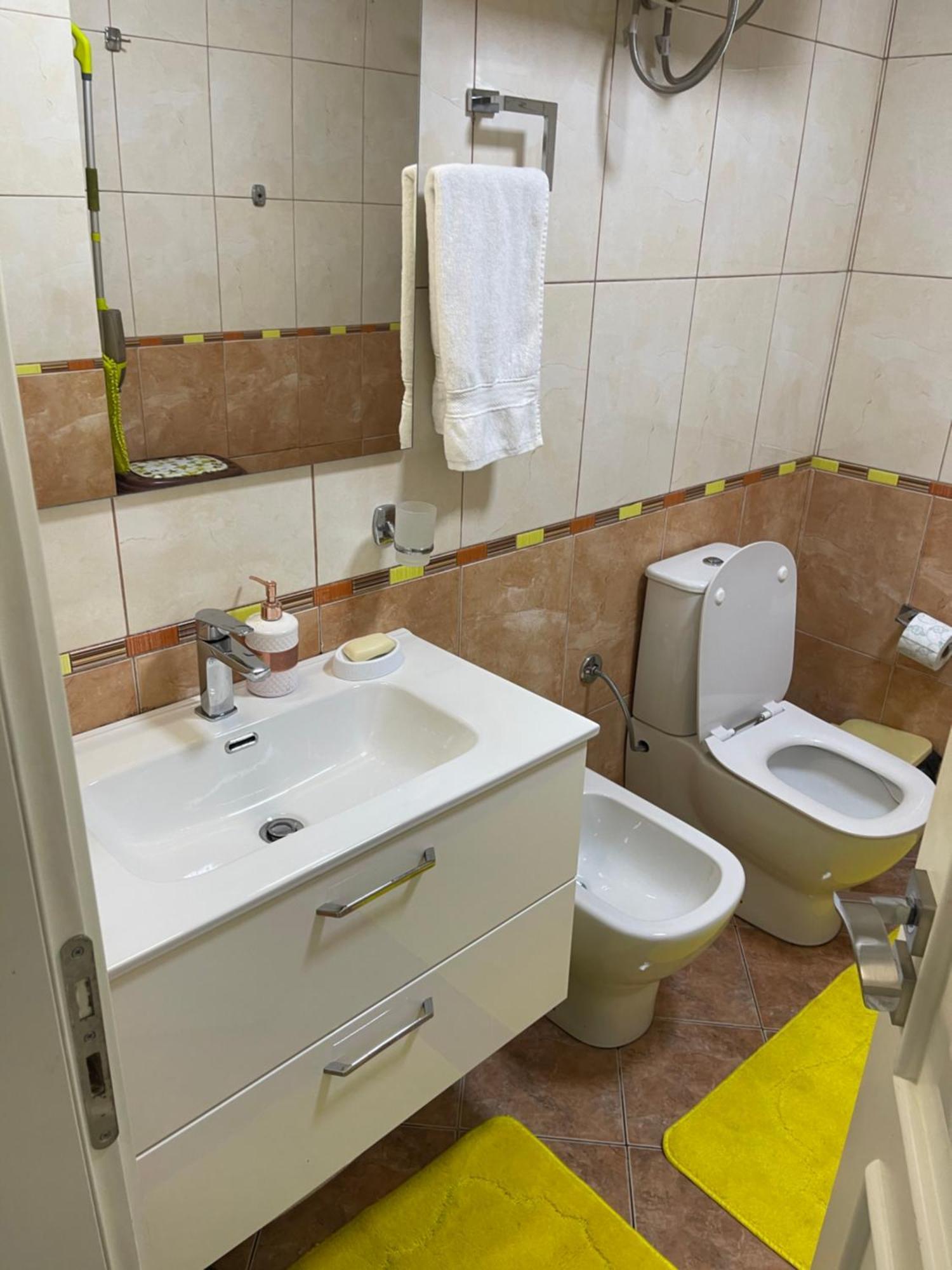 Appartement Besa