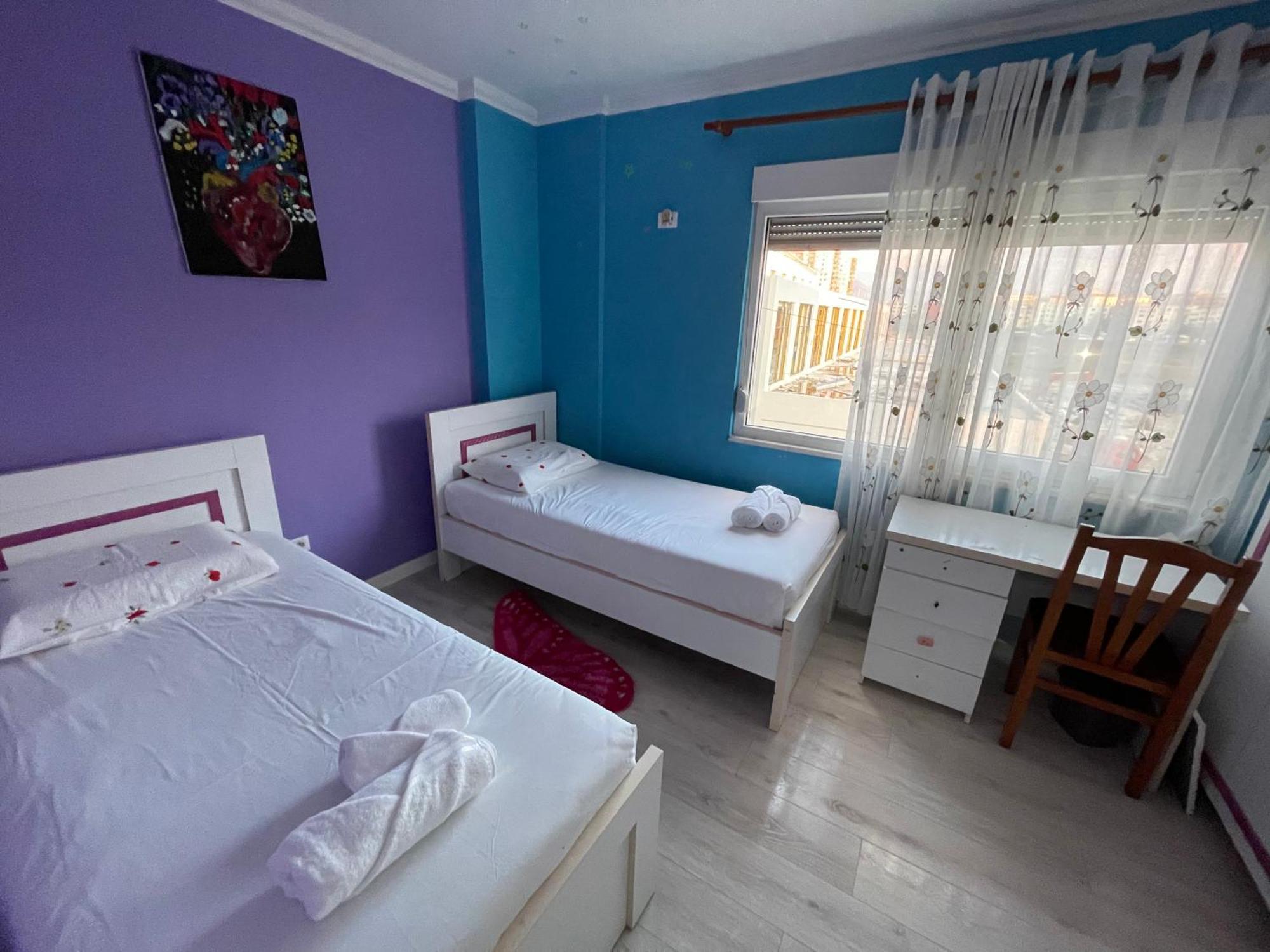 Besa Appartement Tirana