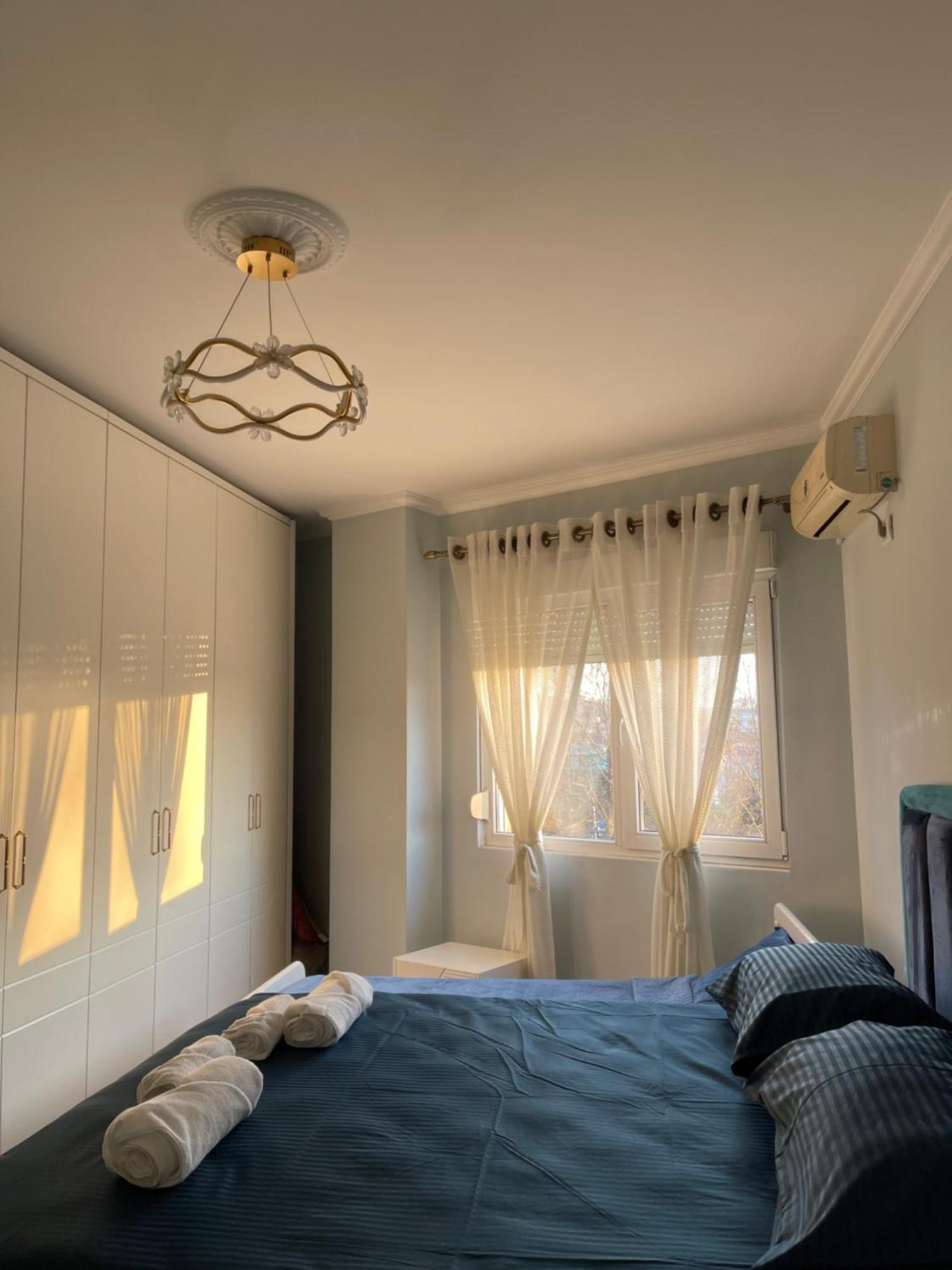 Appartement Besa Tirana
