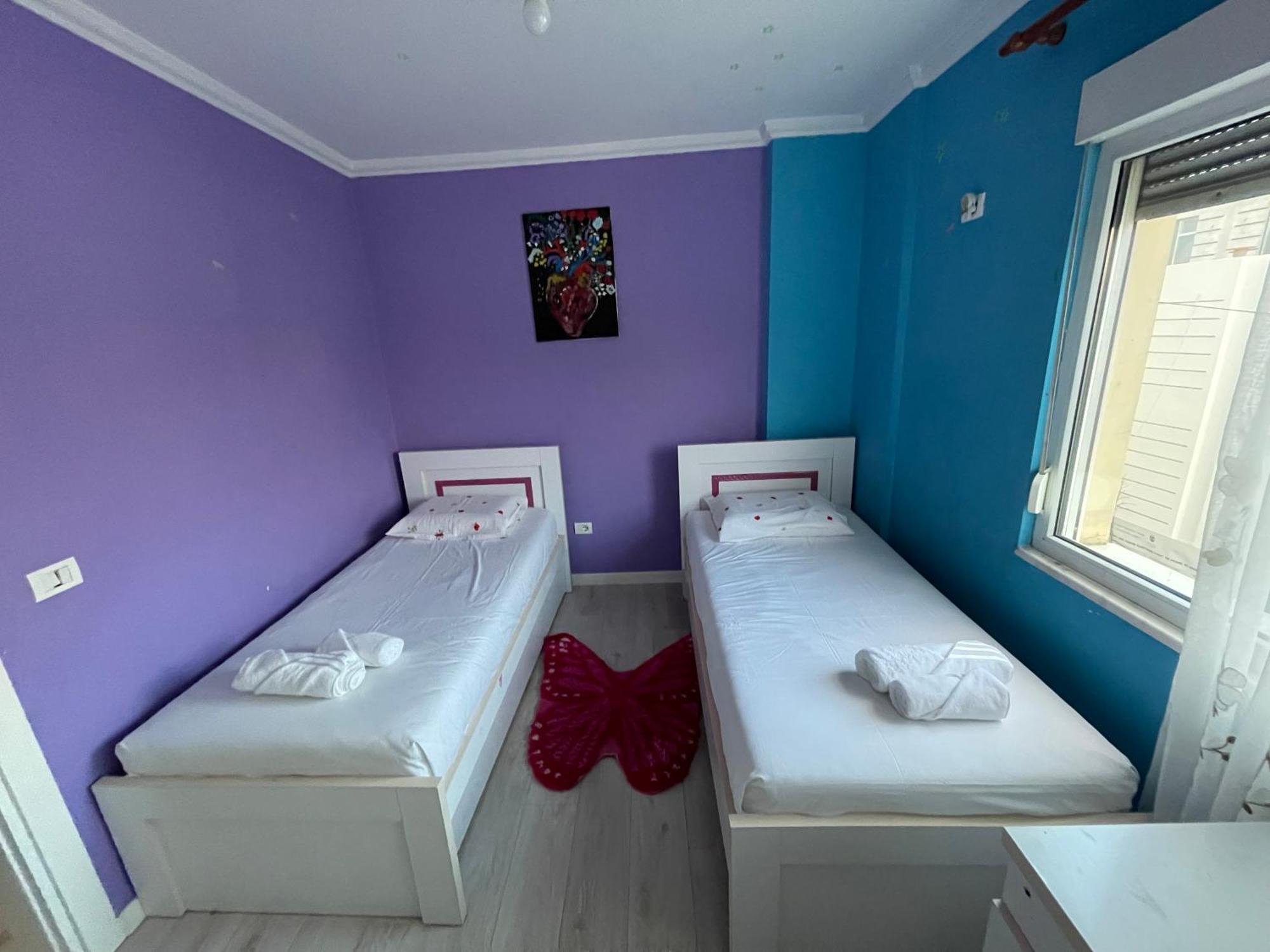 Appartement Besa