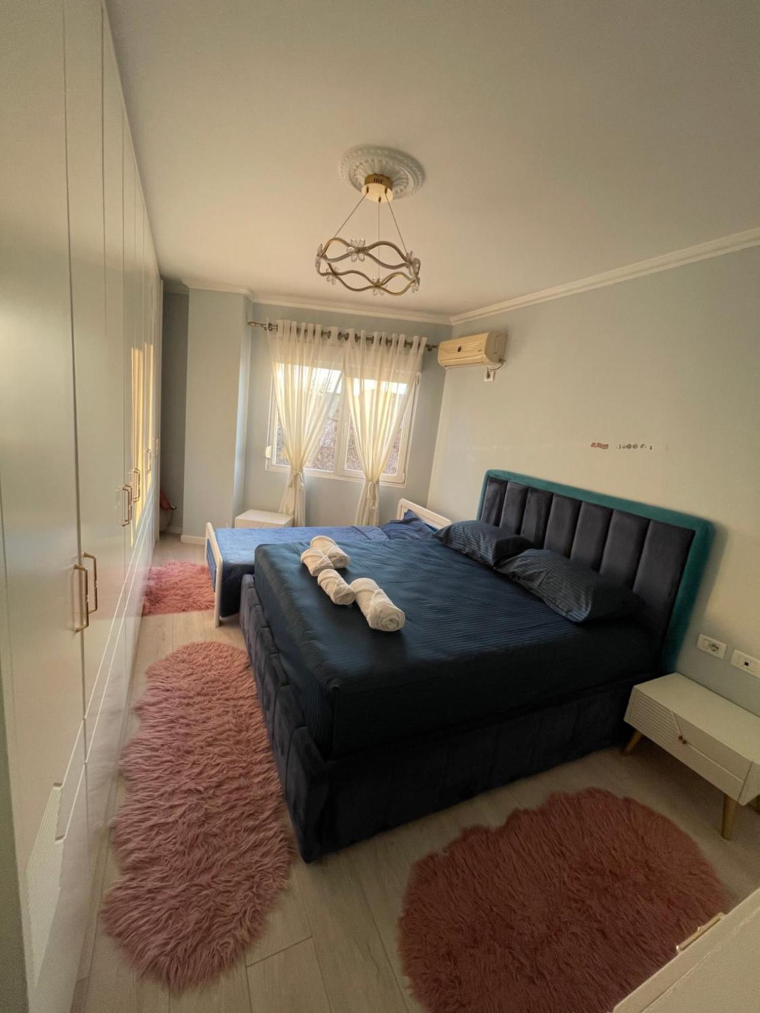 Appartement Besa