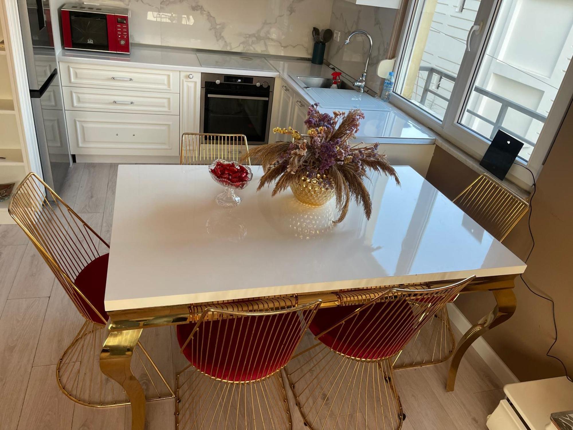 Appartement Besa