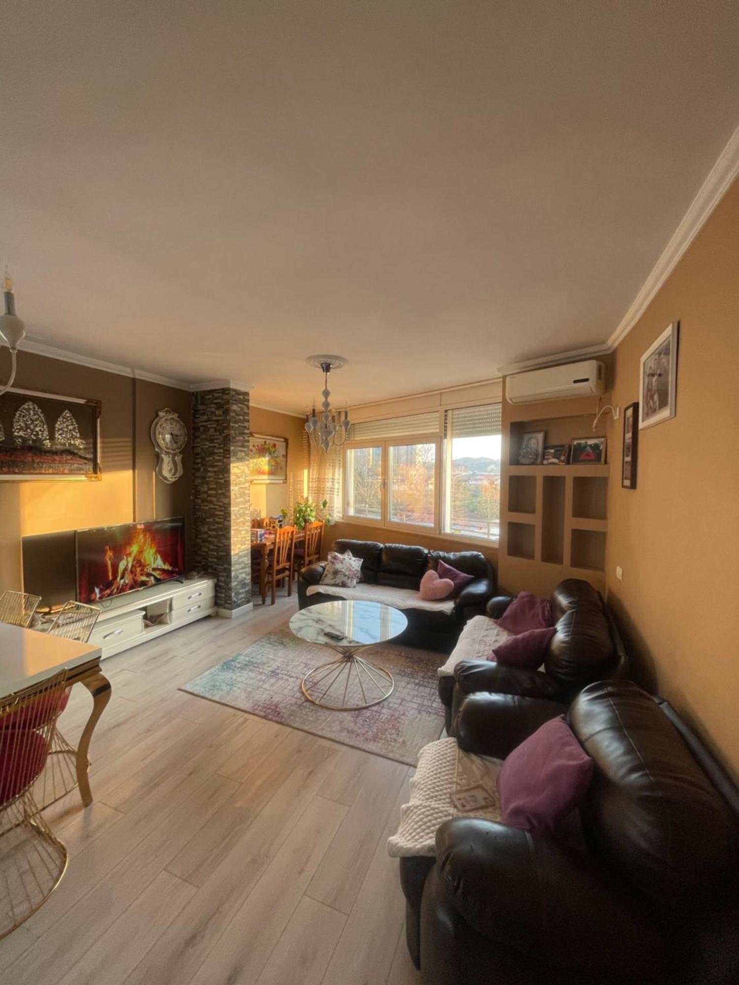 Besa Appartement