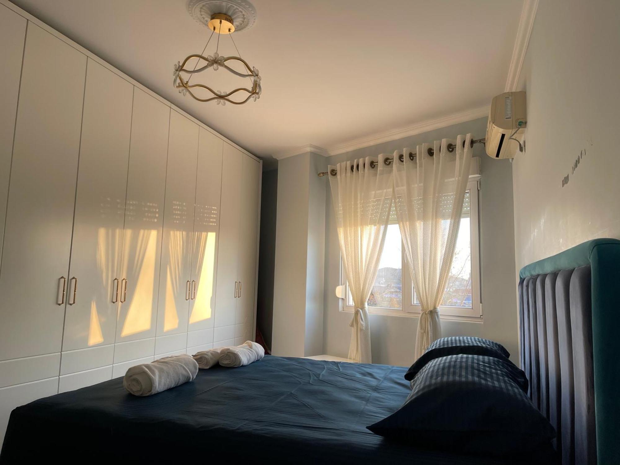 Appartement Besa
