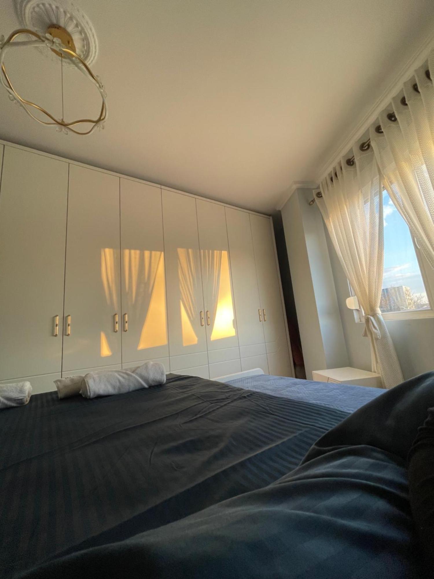 Appartement Besa